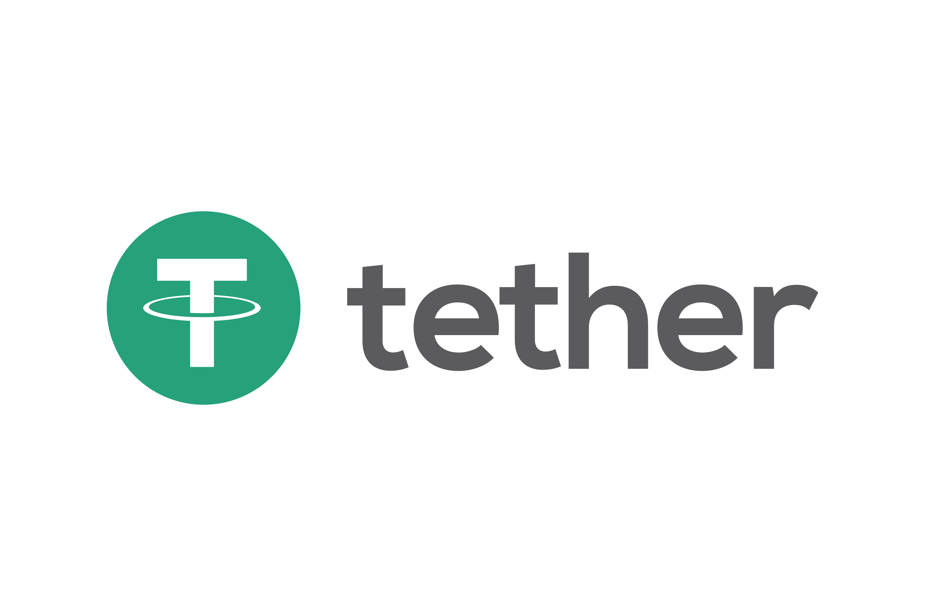 টেথার (USDT)
