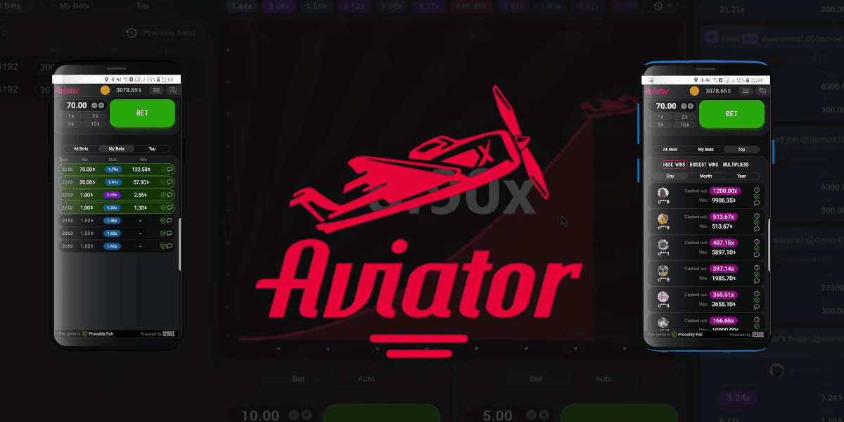 How to Play Aviator