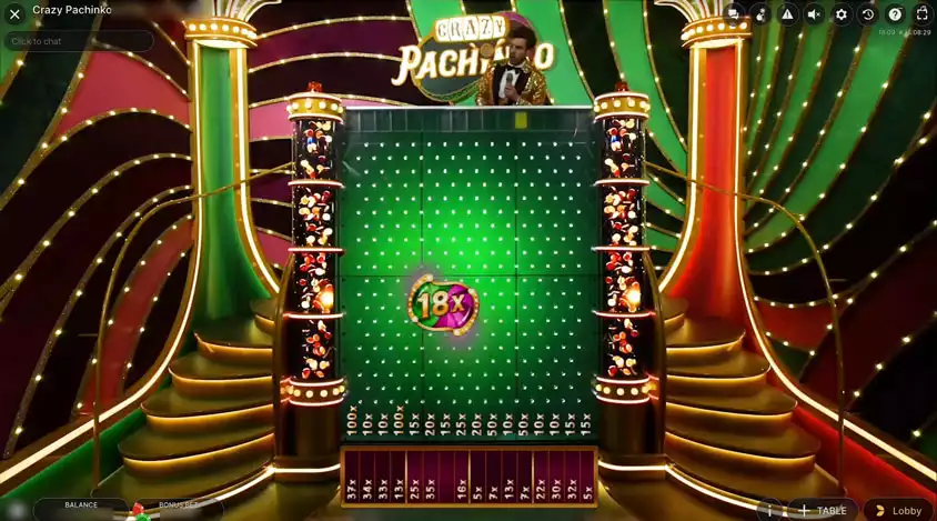 Pachinko