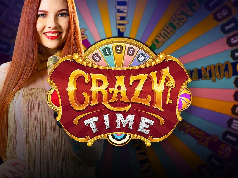 Crazy Time