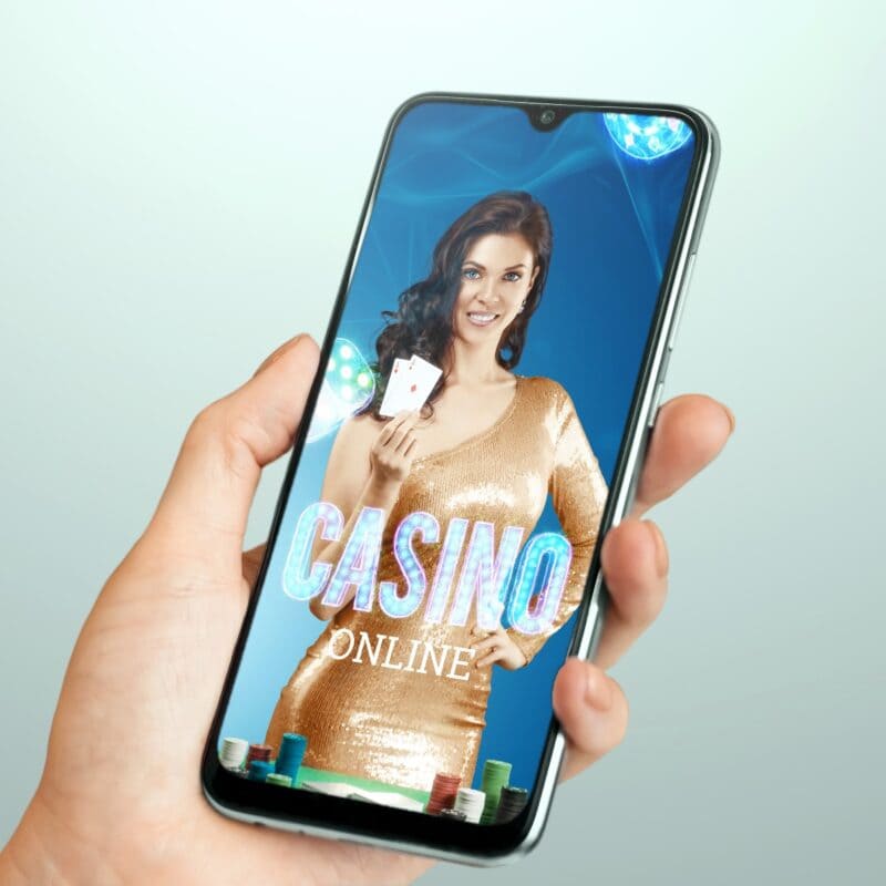 Popular casino games collage at 555RR