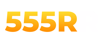 555RR Logo